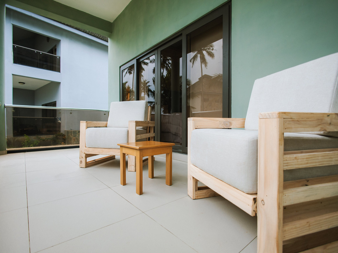 埃尔米纳湾渡假村主图