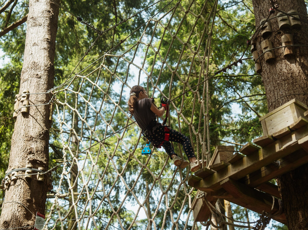 La Vallee des Korrigans et Tepacap!-Savenay必去景点