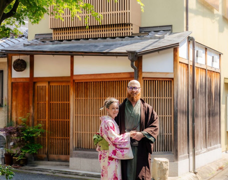 Piqtour-京都市必去景点