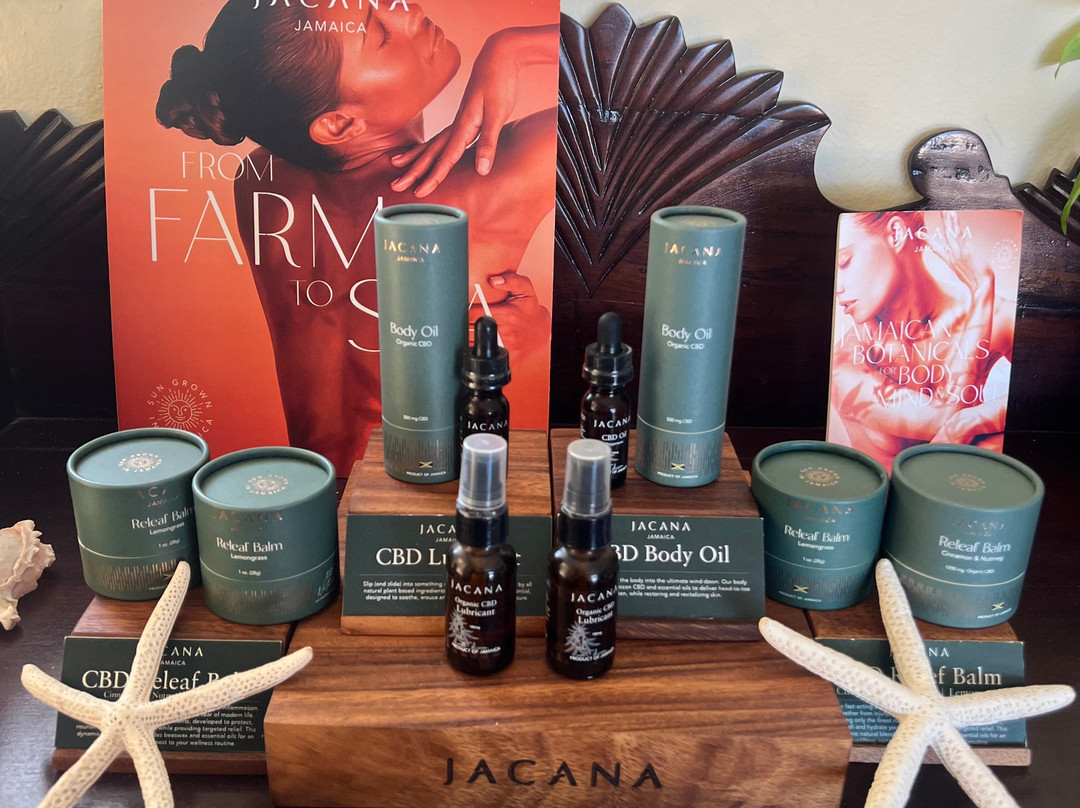 The Ocean Spa At Jamaica Inn-奥乔里奥斯必去景点