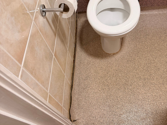 Weathervane Hotel主图