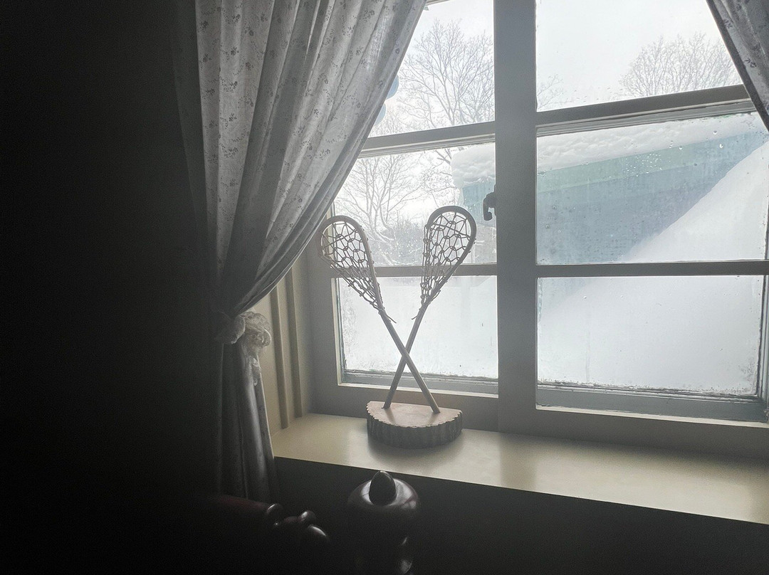 Woodside National Historic Site-基奇纳必去景点