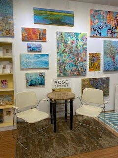 Art Up Front Street Studios & Gallery-埃克塞特必去景点