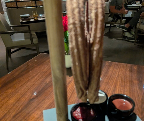 阿维亚拉公园凯悦酒店主图