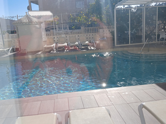 Hotel Guardamar主图