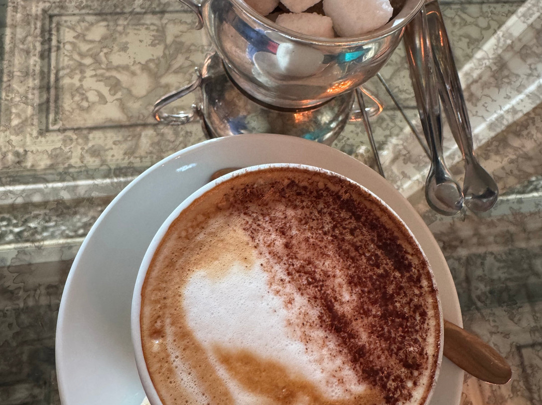 大布莱顿狄维亚宾馆主图