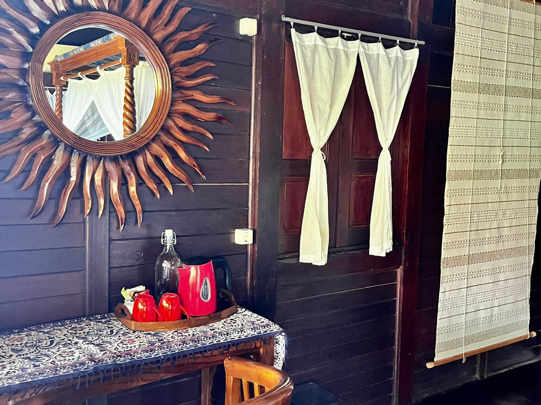 Mirabelle Joglo Village主图