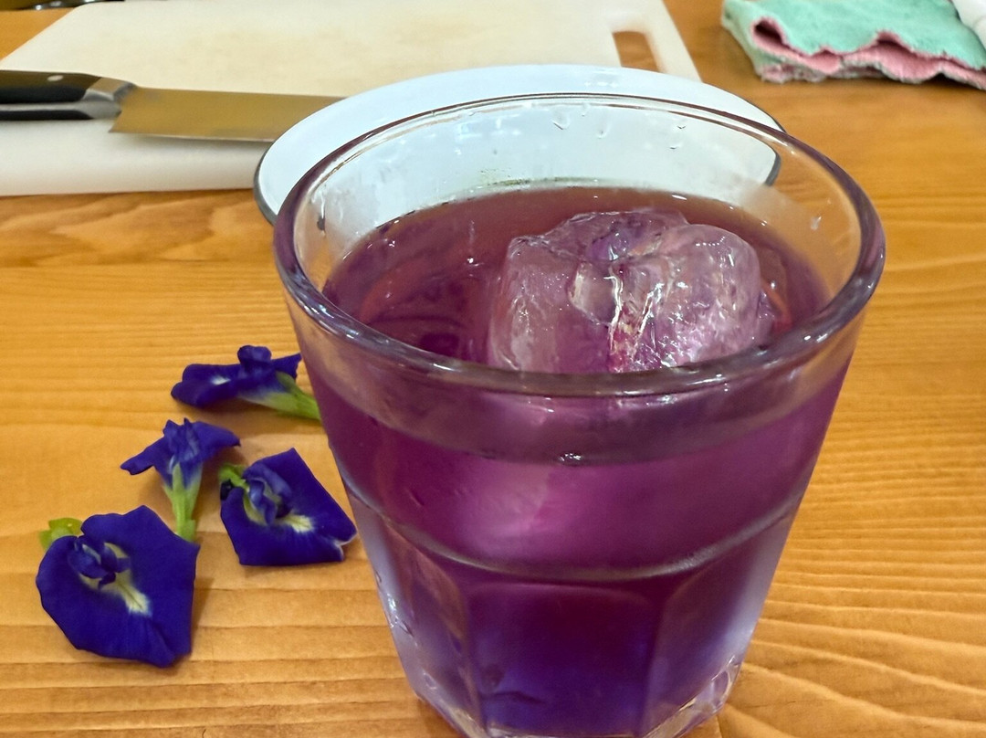 BrassWok Thai Cooking Studio-Si Sunthon必去景点