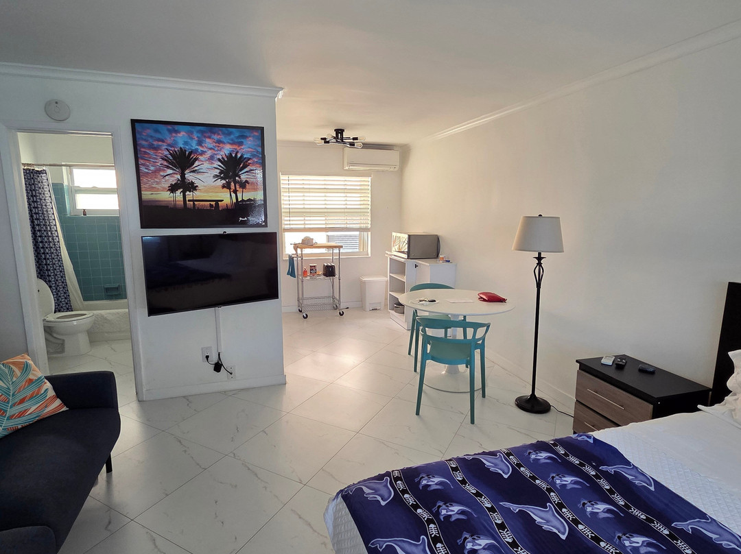 La Mer Motel