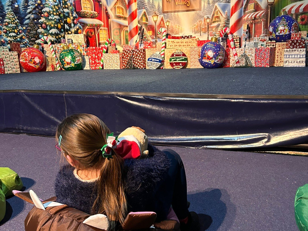 Adventure Valley-Brasside必去景点