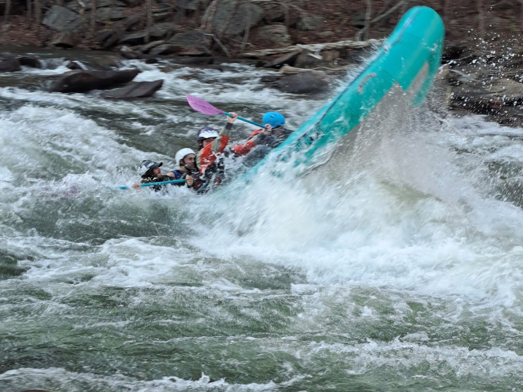 Ocoee Watersports-Ocoee必去景点