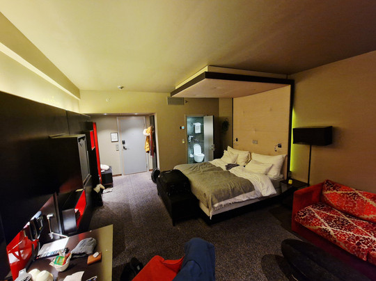 克拉丽奥连锁酒店主图