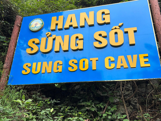 Pegasus Vietnam Tours-河内必去景点