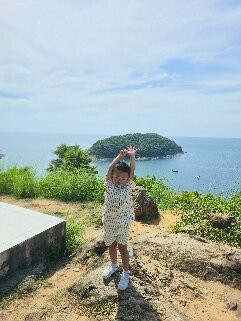 风车观望台-普吉镇必去景点