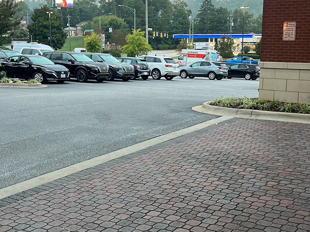 Embassy Suites by Hilton Birmingham Hoover主图