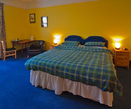 Auchmillan Guest House主图