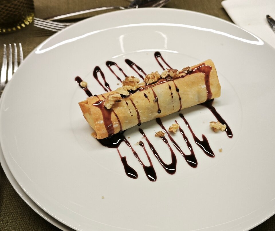 Caminhos Cruzados-Nelas必去景点