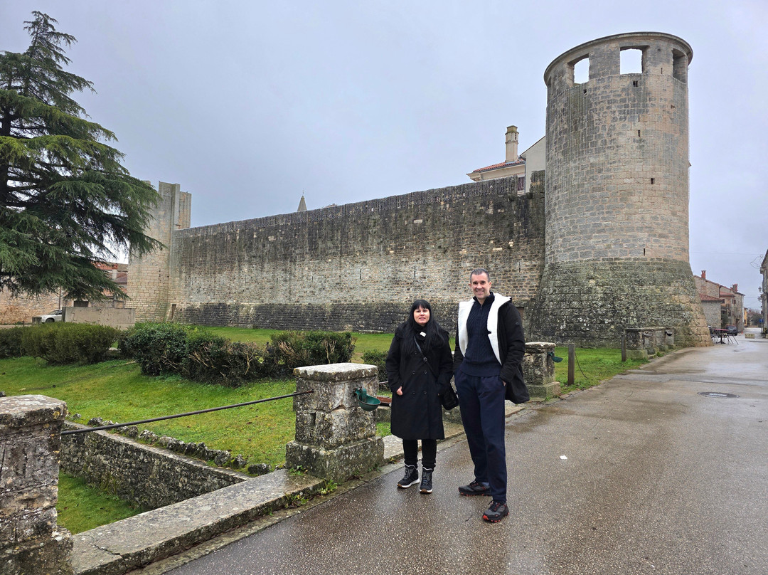 Morosini Grimani Castle-Svetvincenat必去景点