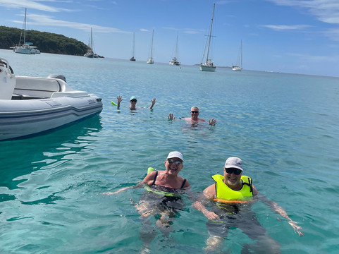 Neptune Adventures-圣 托马斯必去景点