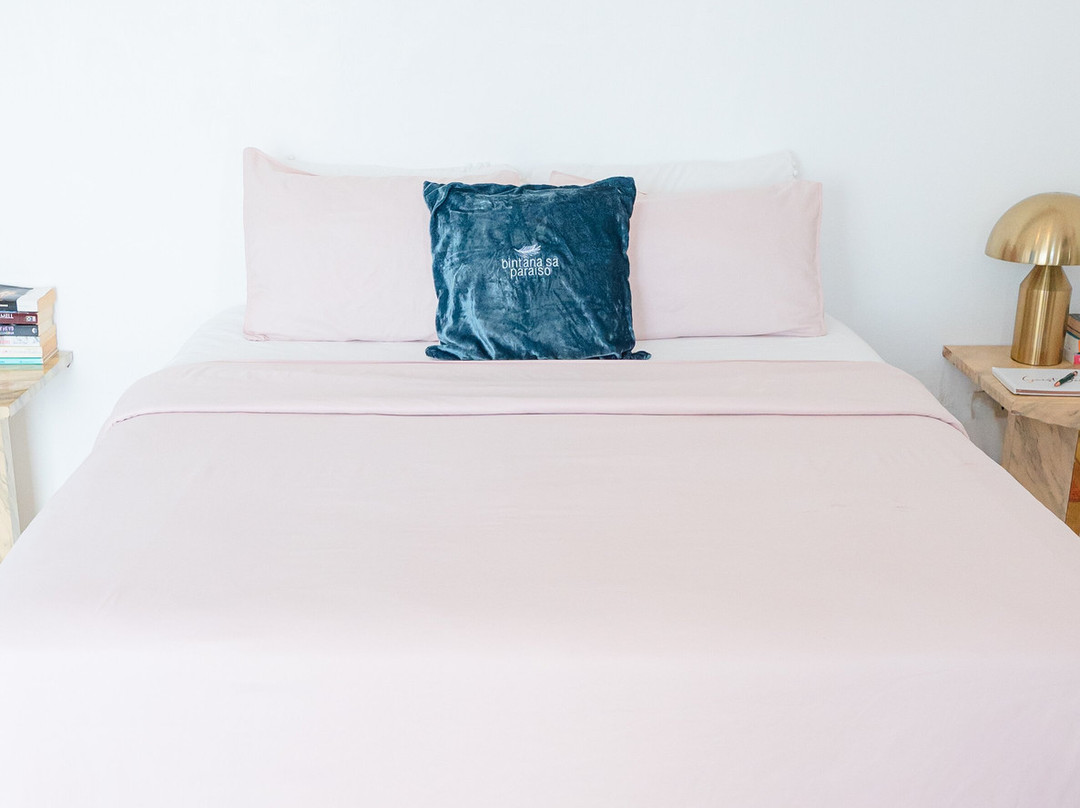 Bintana Sa Paraiso主图