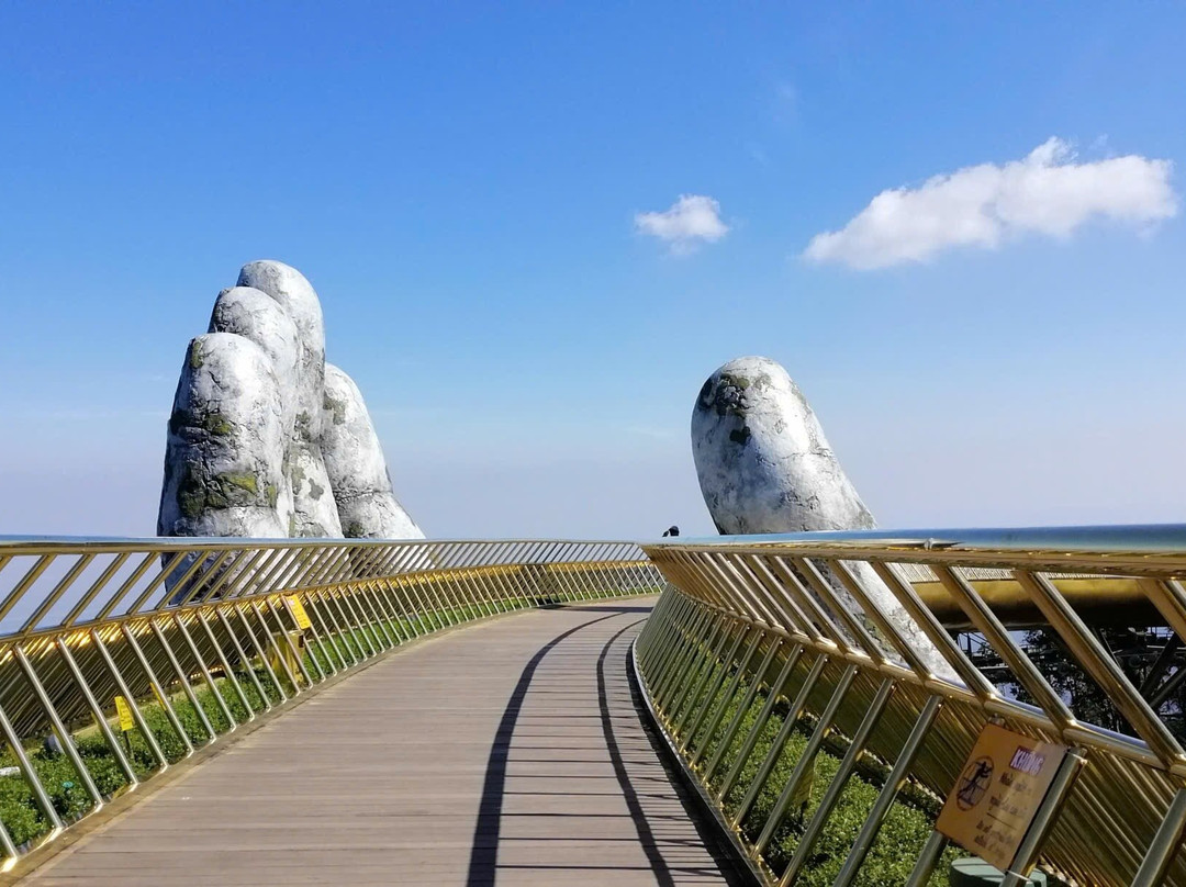 Hoi An Day Trip Company-会安必去景点