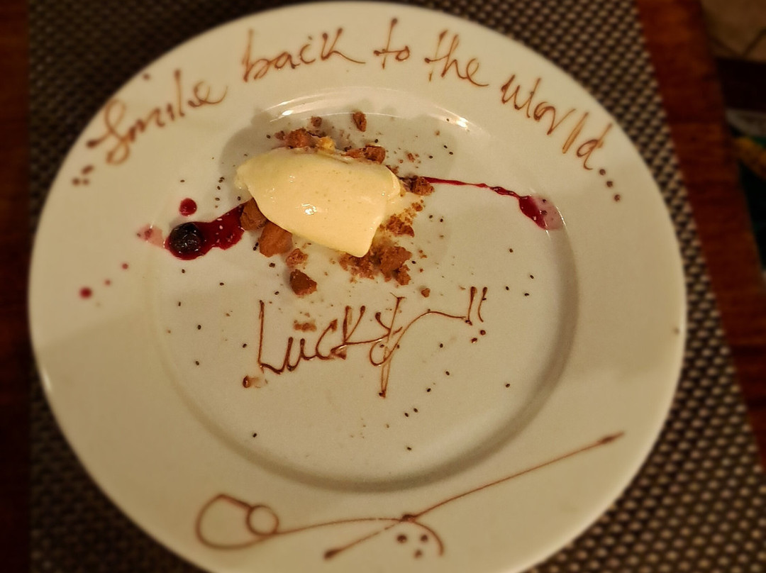 Spice Tree by Turaco主图