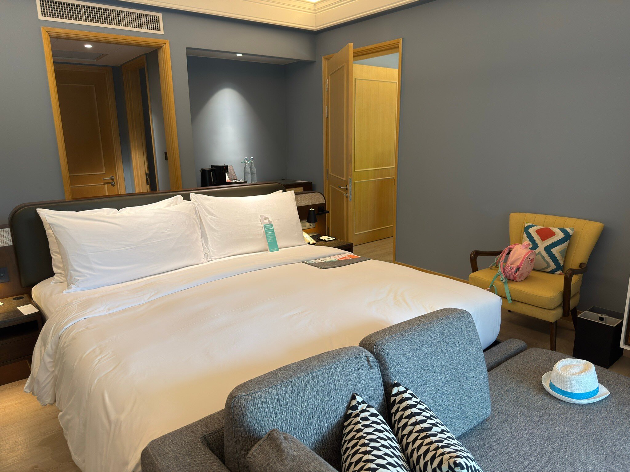 Le Méridien Maldives Resort & Spa-官方