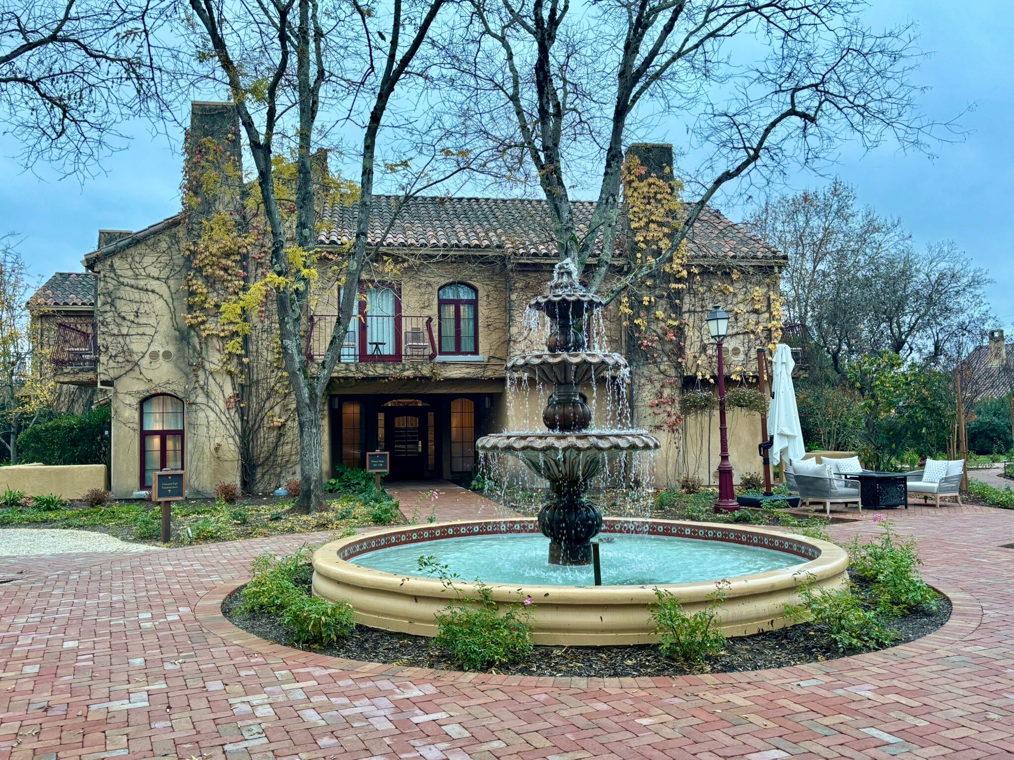 温特勒斯旅馆-官方