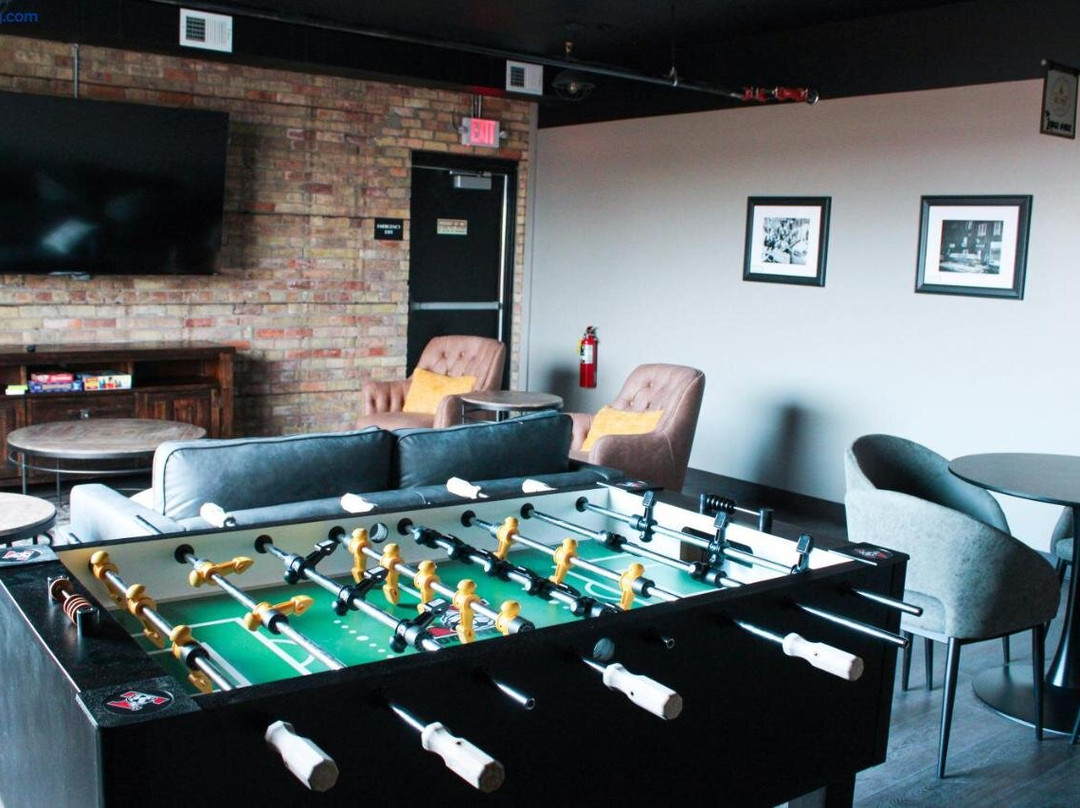 4th Street Lofts