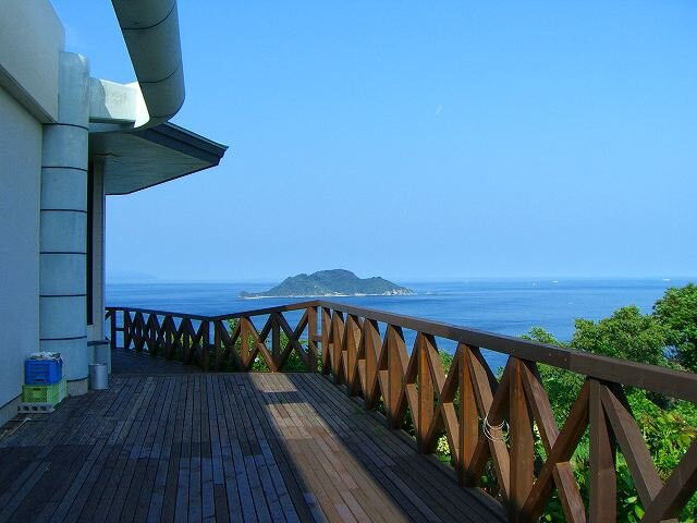 JX Metals Sekizaki Mirai Kaiseikan-大分市必去景点