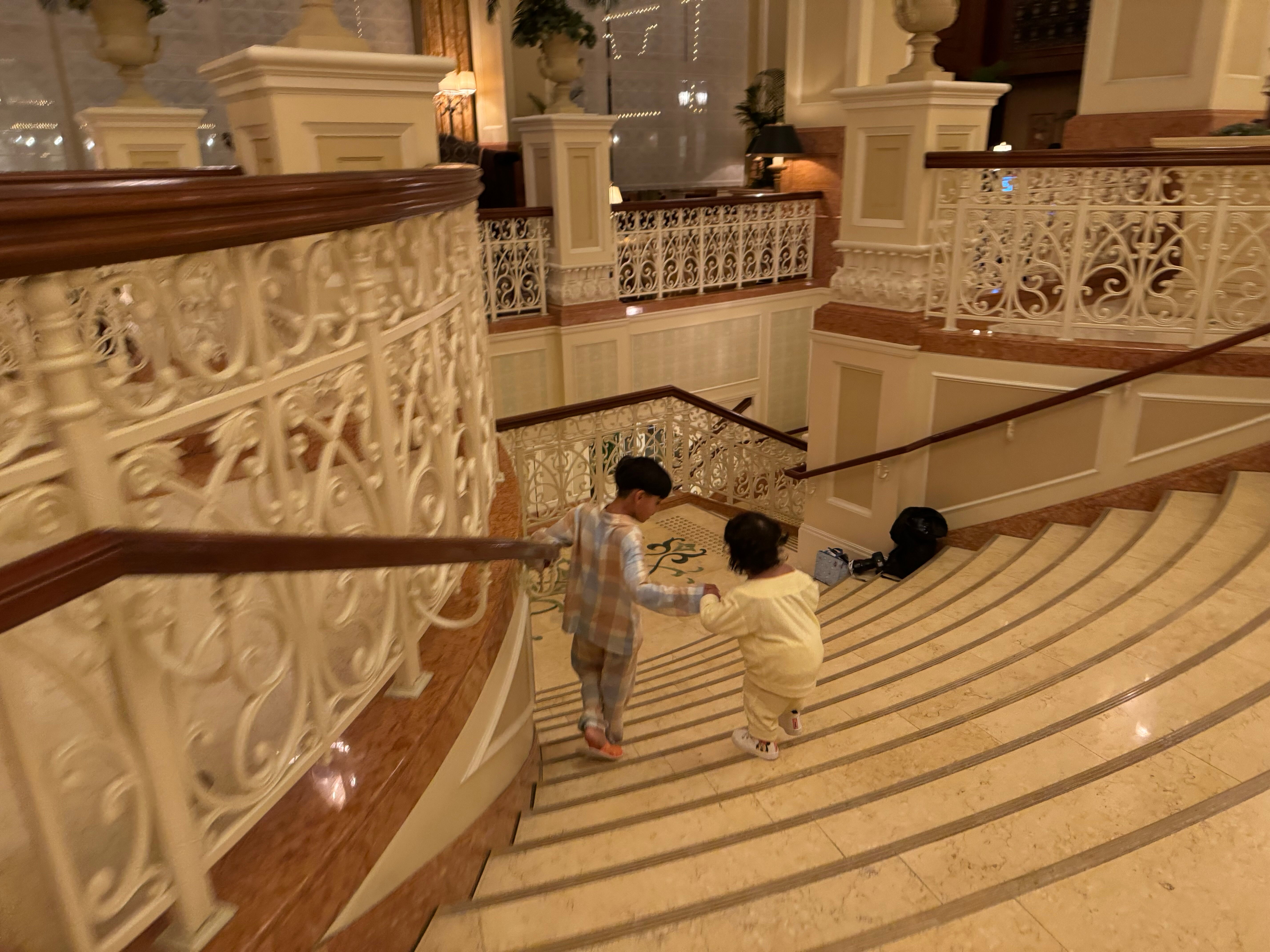 东京迪士尼乐园酒店-官方