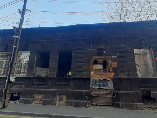 Yerevan Mall-埃里温必去景点