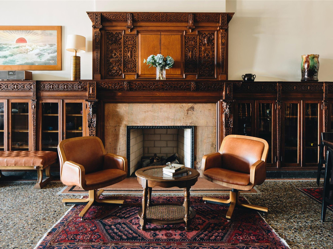 芝加哥体育协会酒店主图