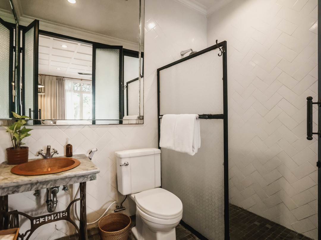 布朗费德酒店主图