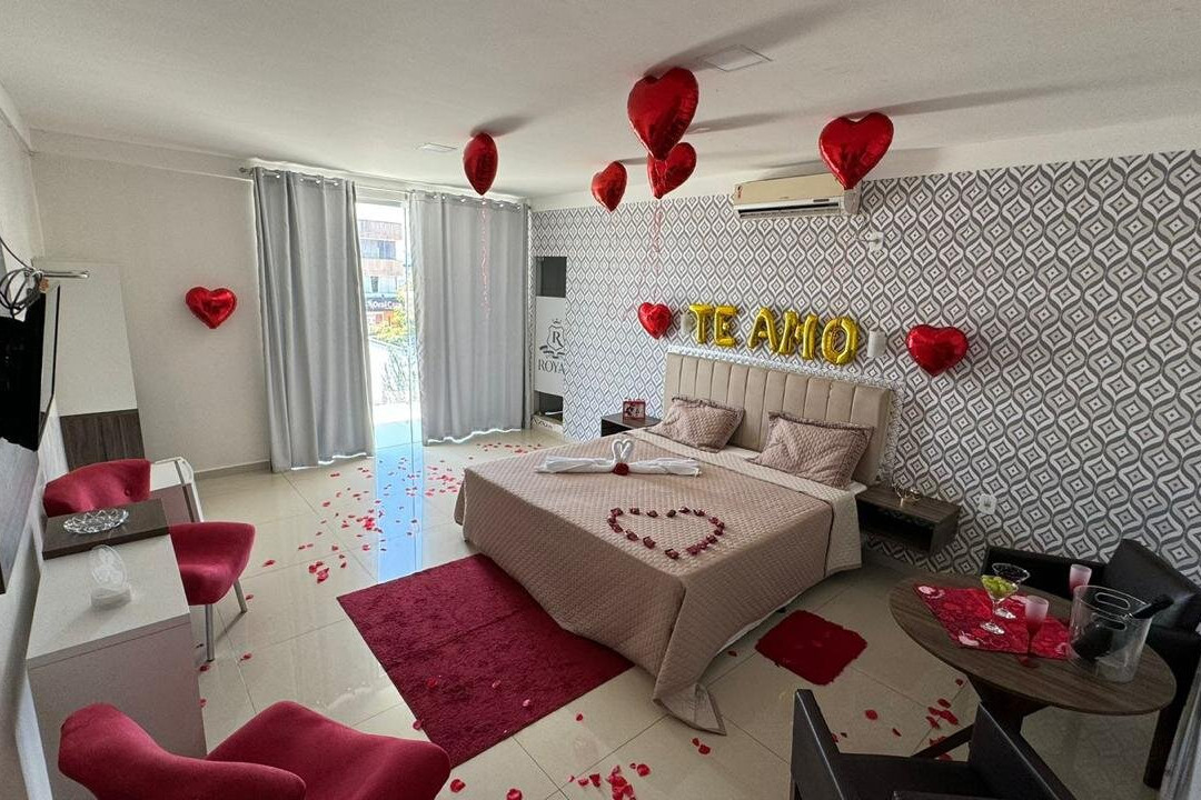 Royal Hotel & Gastronomia主图