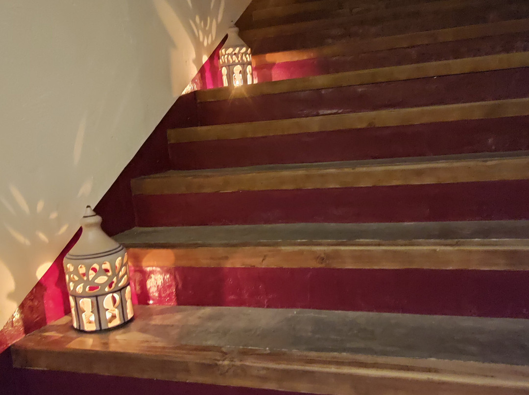 Hospederia la Era主图