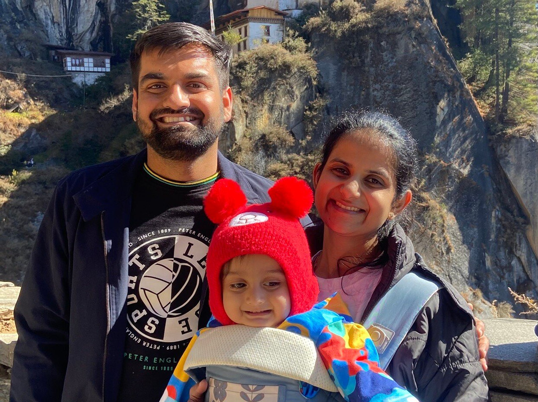 Fortune Travel-Jaigaon必去景点