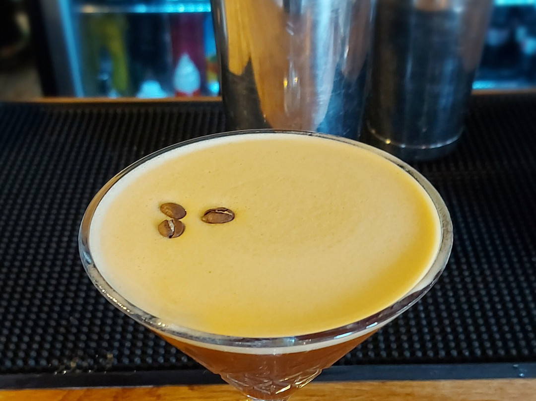 The Mooring Cafe and Bar-坎特伯雷必去景点