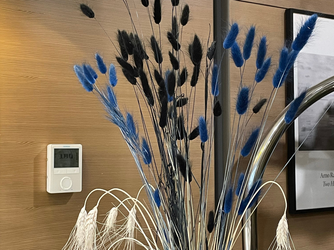 The Centennial Nexus Hotel Tallinn主图