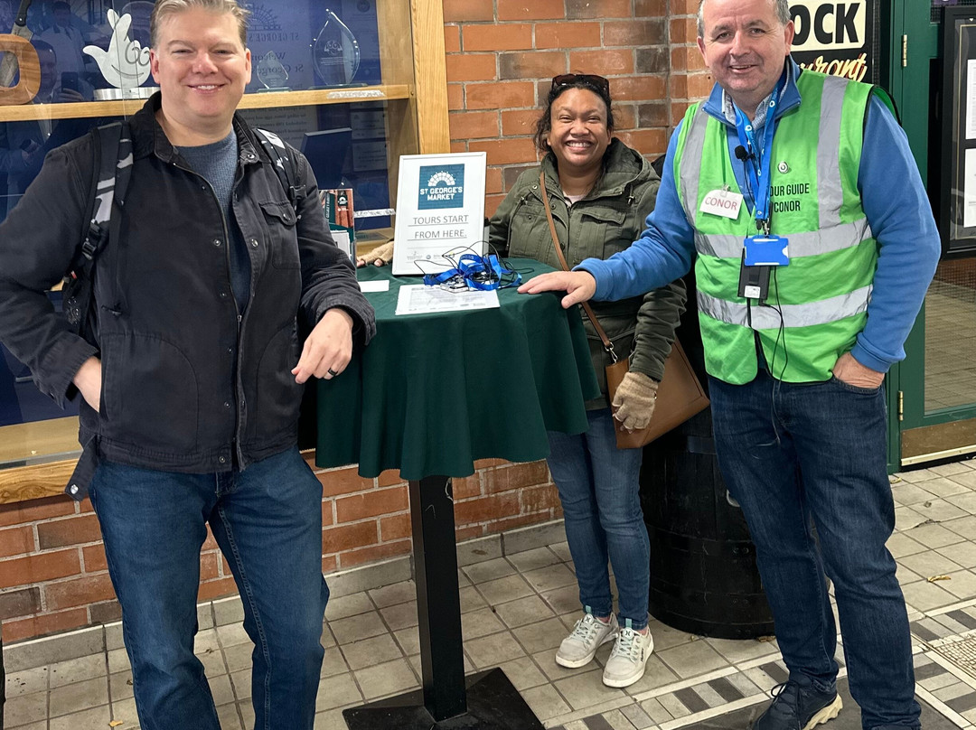 Experience & Explore Northern Ireland