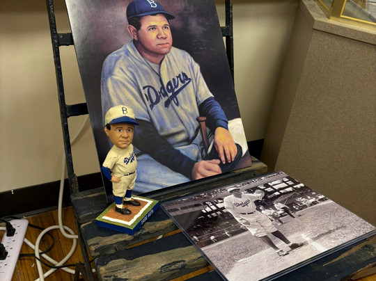 National Ballpark Museum-丹佛必去景点