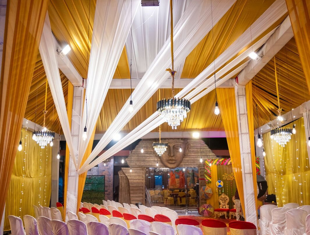 Bhim Pakora-Lansdowne必去景点