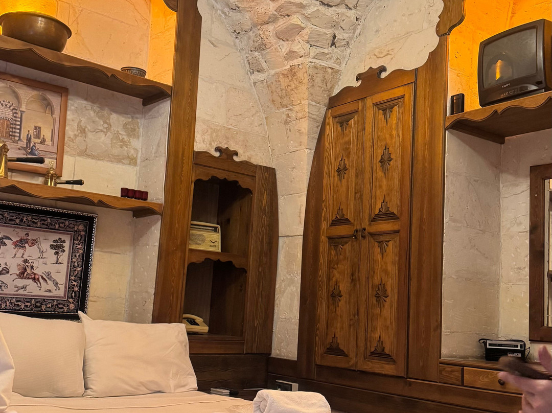 Turkmen Konagi主图