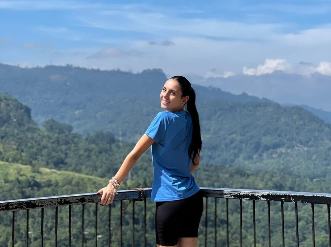 Pasindu Tours Sri Lanka-Kondagammulla必去景点