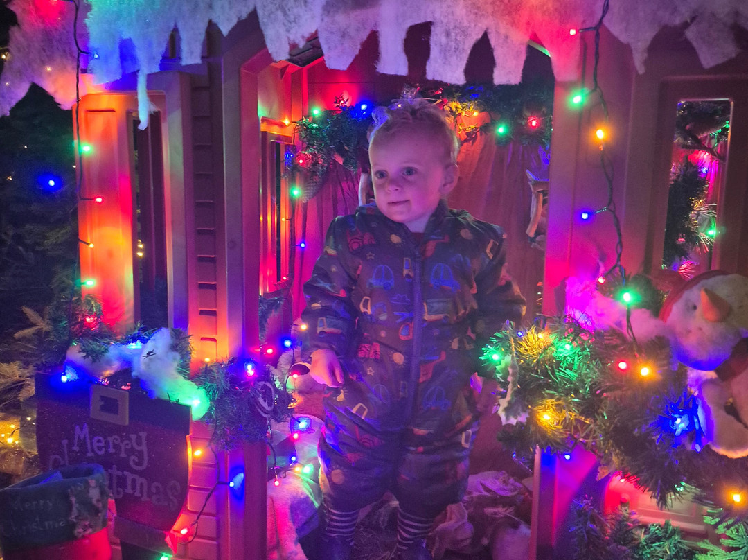 Thrift Farm-Whaddon必去景点