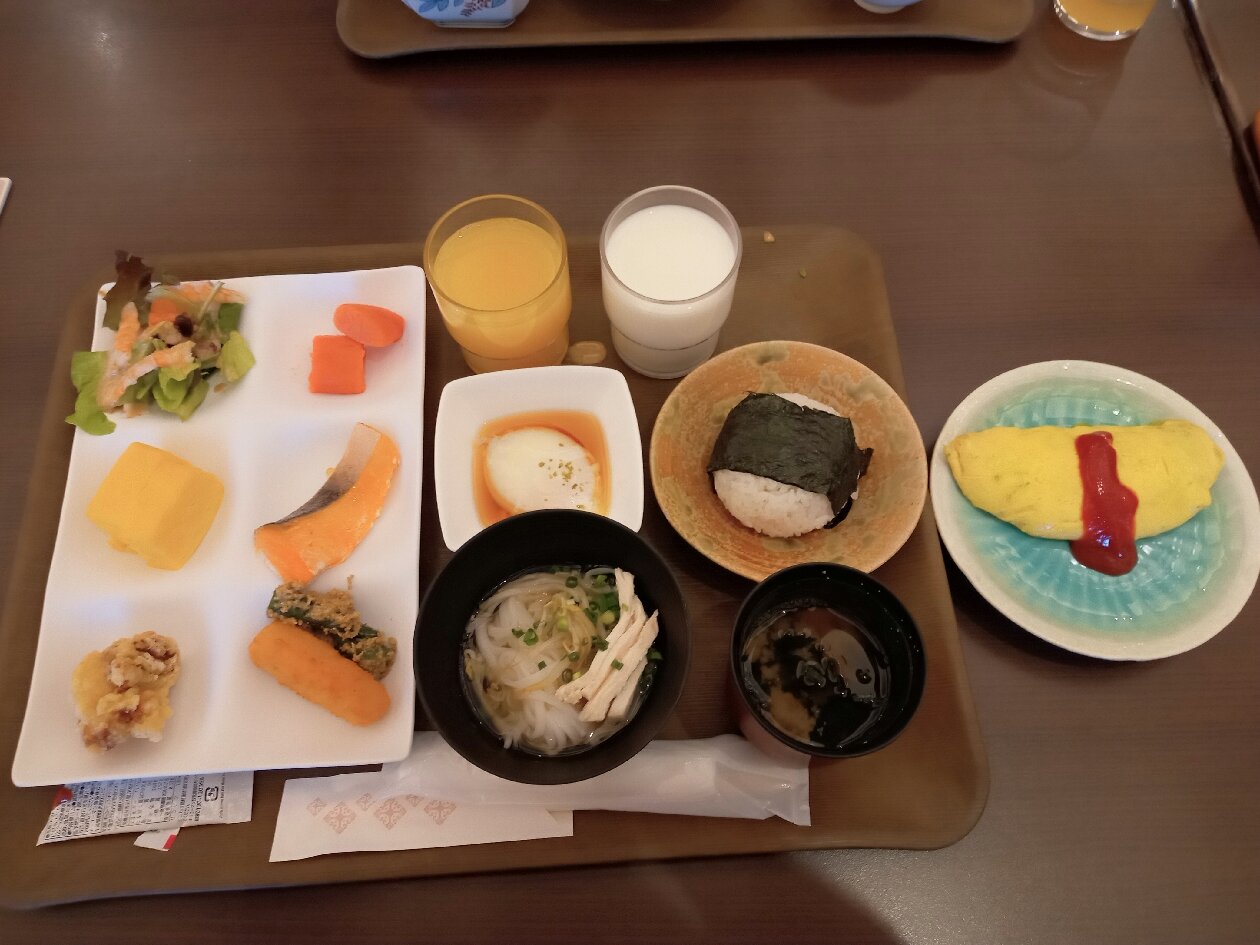 十胜川温泉第一酒店-官方