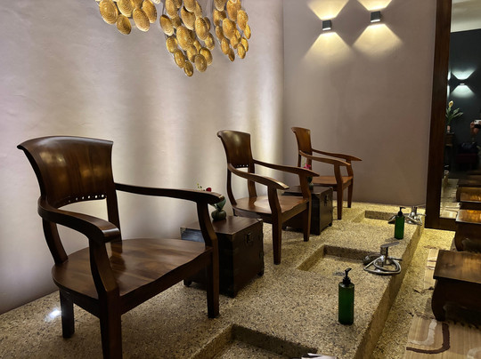 Attiya Spa & Massage-古晋必去景点