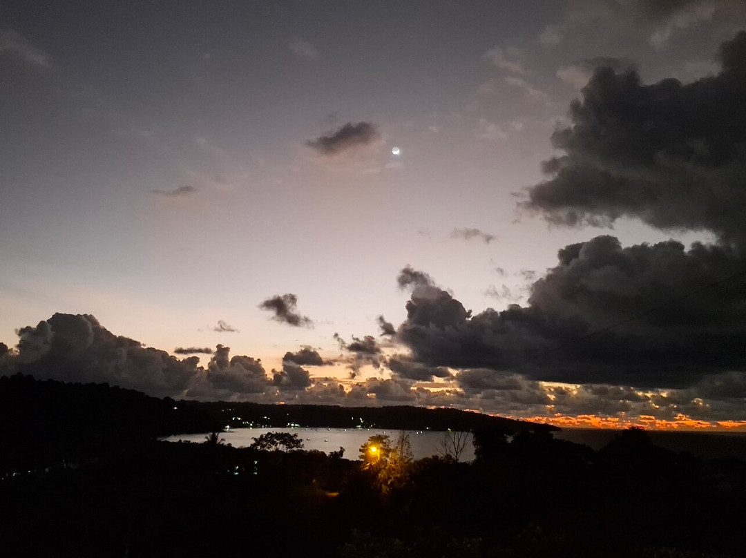 Bona Visio Café ( Coffee & lounge bar)