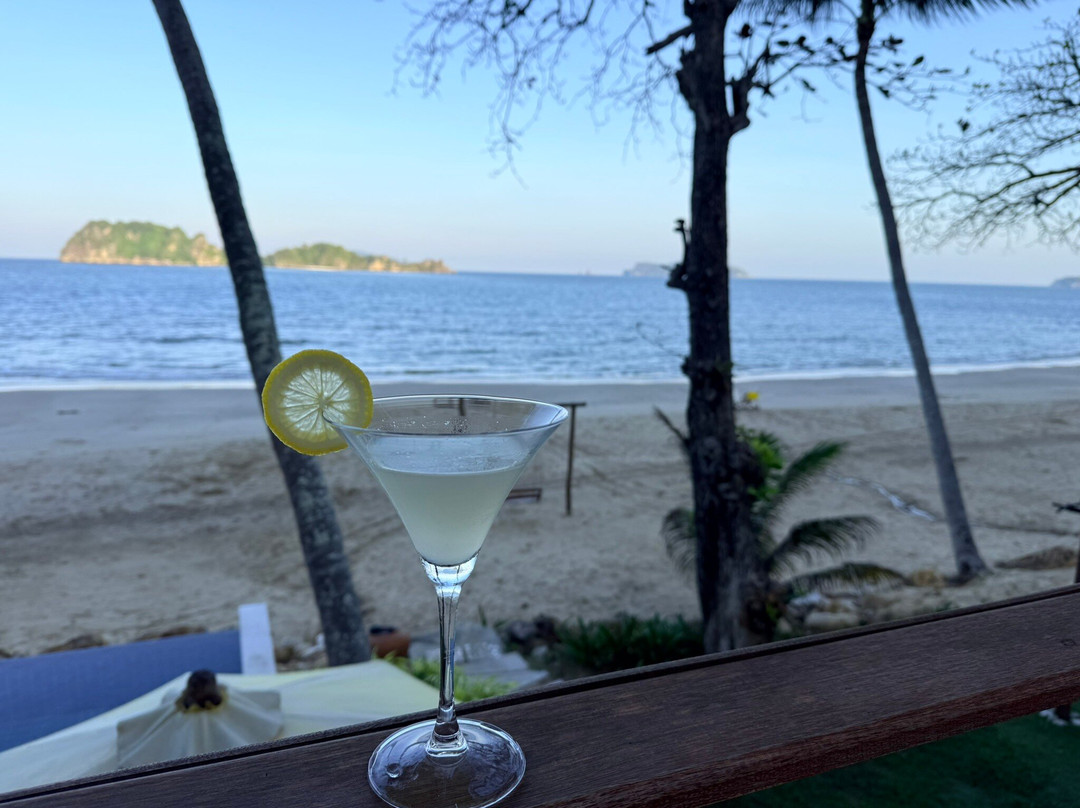 The Nest Private Beach Resort主图