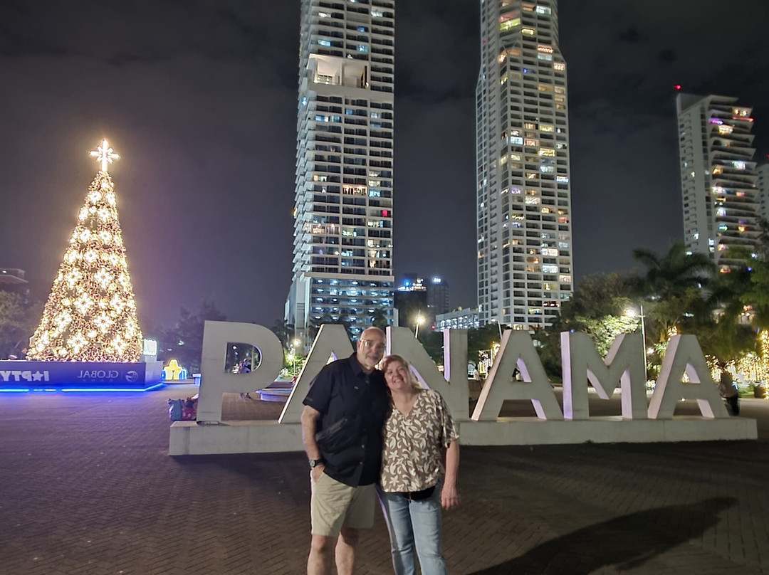 Panama Tour Trip-巴拿马城必去景点